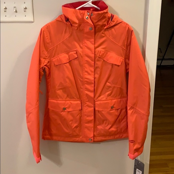 sims snowboard jacket